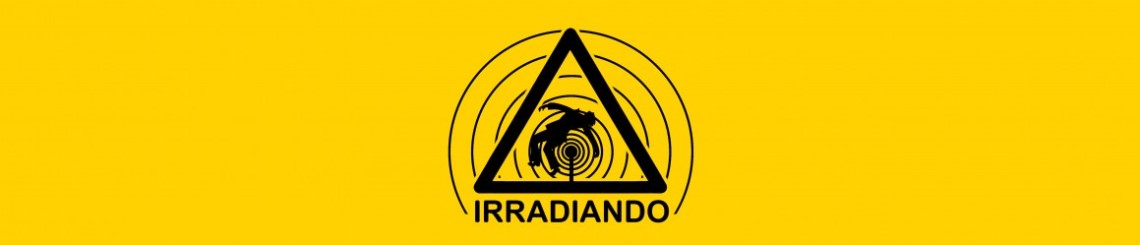 radioirradiando
